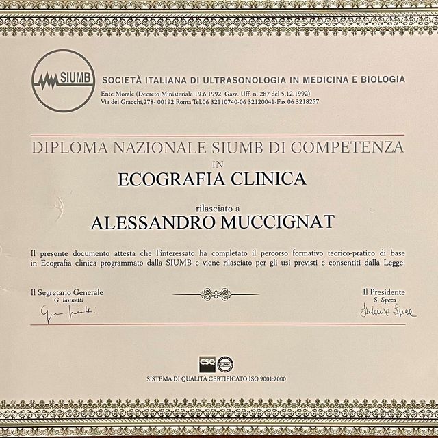 Ingrandire l'immagine: certificate 9