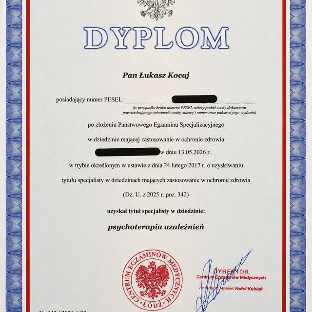 Powiększ obraz: certificate 1
