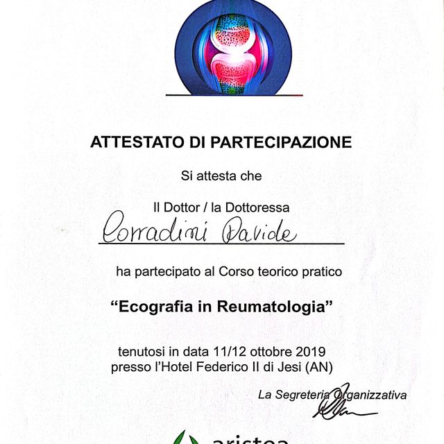Ingrandire l'immagine: certificate 8