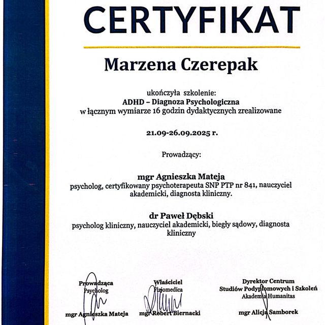Powiększ obraz: certificate 2