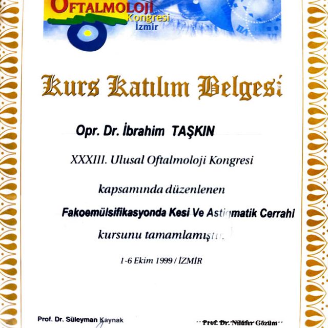 Resmi büyüt: certificate 205
