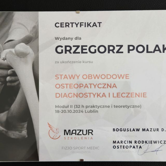 Powiększ obraz: certificate 7