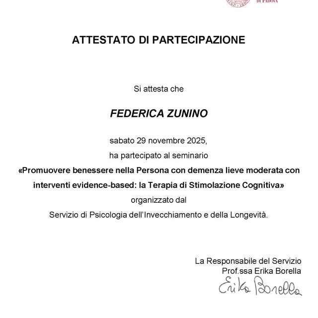 Ingrandire l'immagine: certificate 6