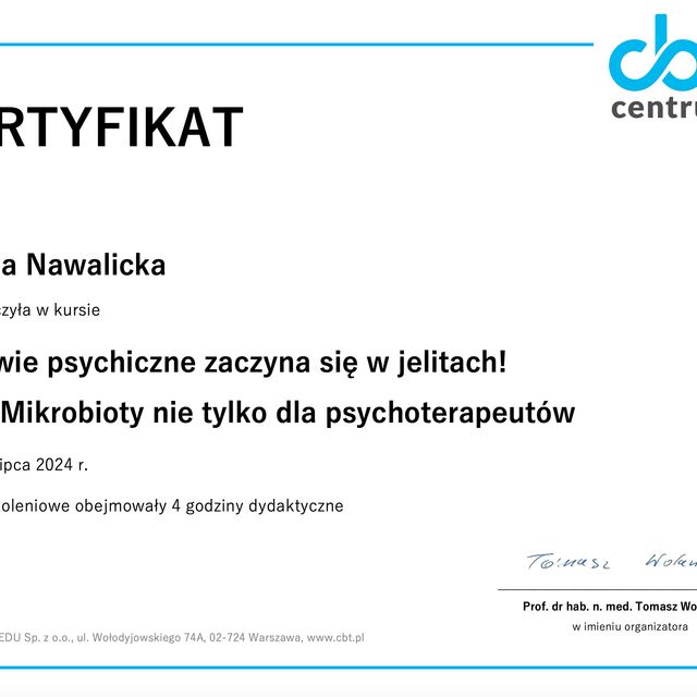 Powiększ obraz: certificate 2