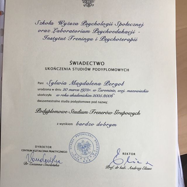 Powiększ obraz: certificate 3