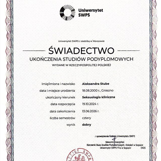 Powiększ obraz: certificate 3