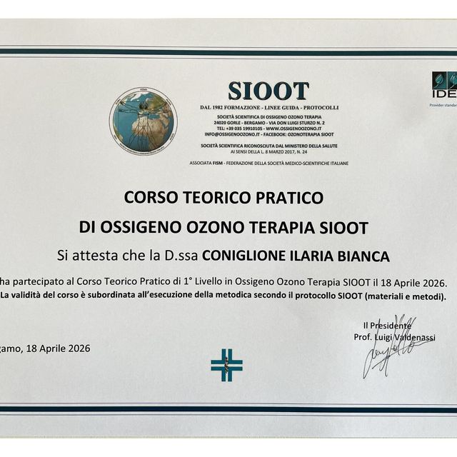 Ingrandire l'immagine: certificate 1
