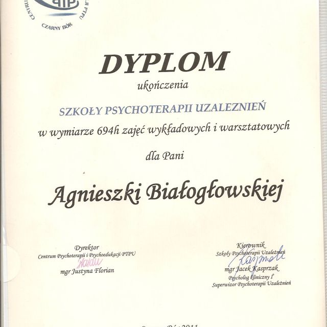 Powiększ obraz: certificate 4