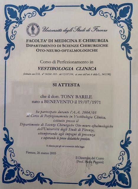 Ingrandire l'immagine: certificate 3