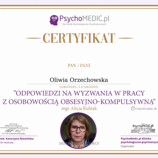 Powiększ obraz: certificate 2