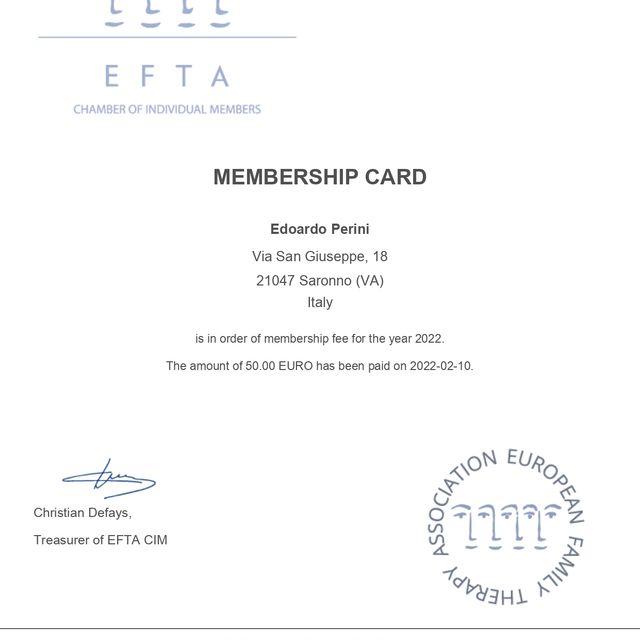 Ingrandire l'immagine: certificate 1