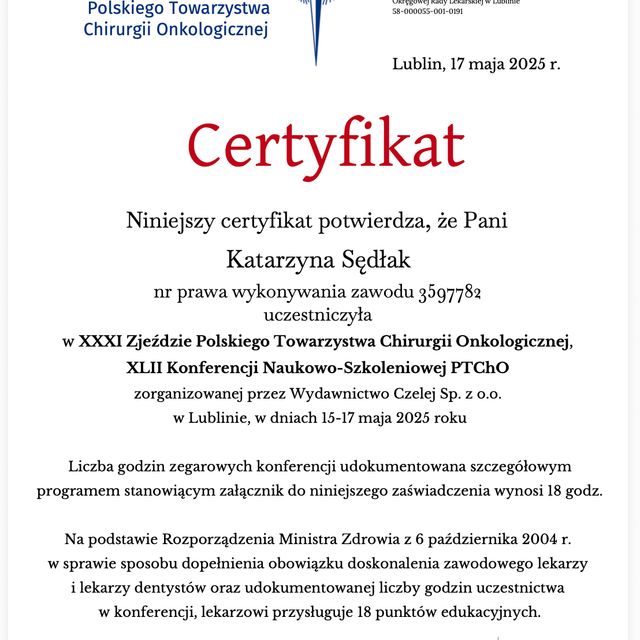 Powiększ obraz: certificate 6