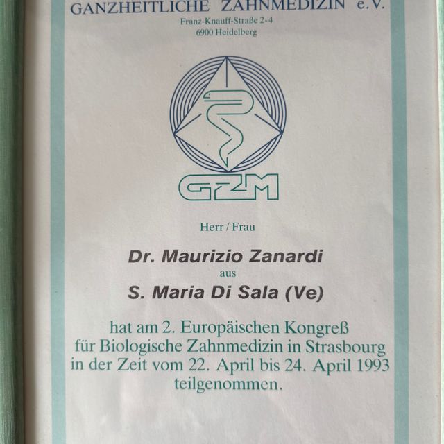 Ingrandire l'immagine: certificate 7