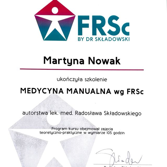 Powiększ obraz: certificate 4