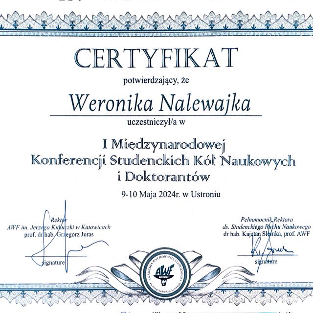 Powiększ obraz: certificate 5