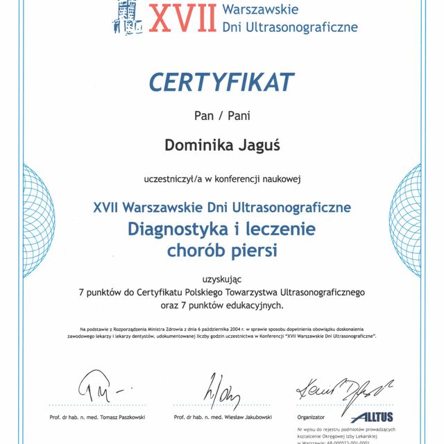 Powiększ obraz: certificate 12