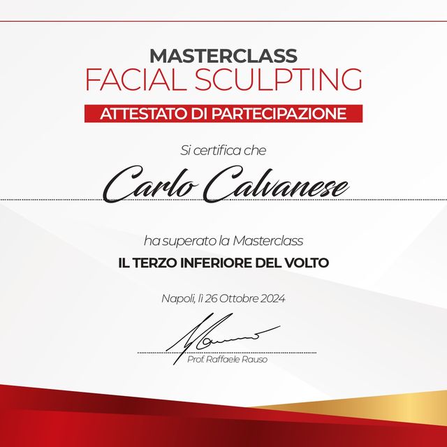 Ingrandire l'immagine: certificate 1