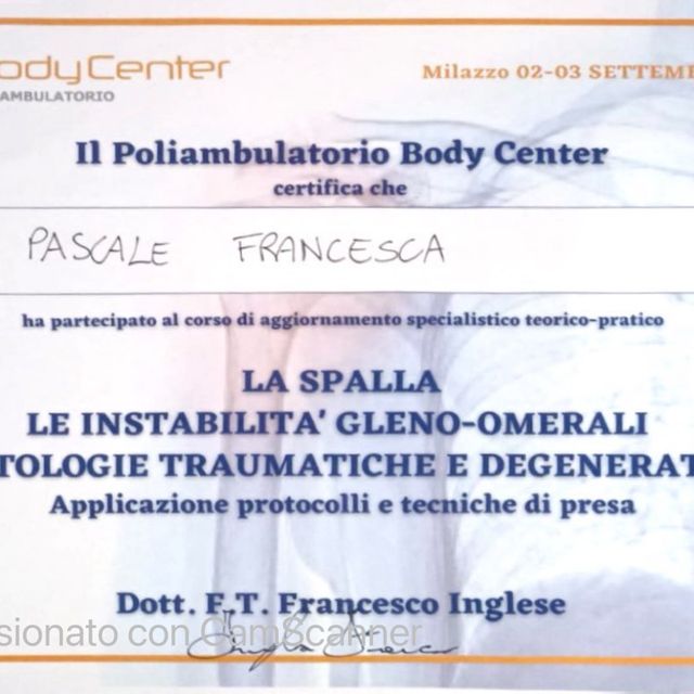 Ingrandire l'immagine: certificate 2