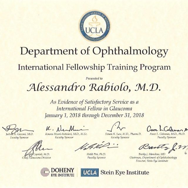 Ingrandire l'immagine: certificate 1