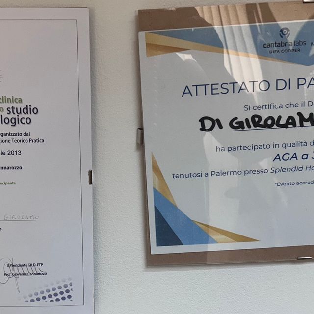 Ingrandire l'immagine: certificate 7