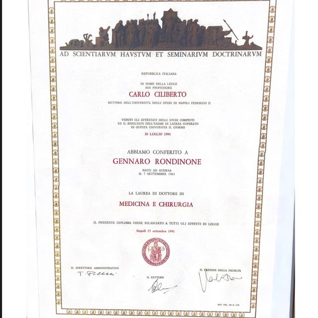 Ingrandire l'immagine: certificate 1