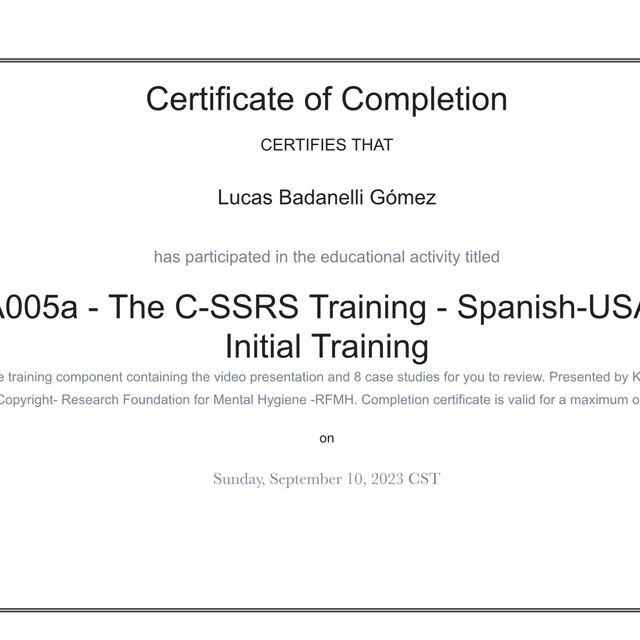 Acercar imagen: certificate 1