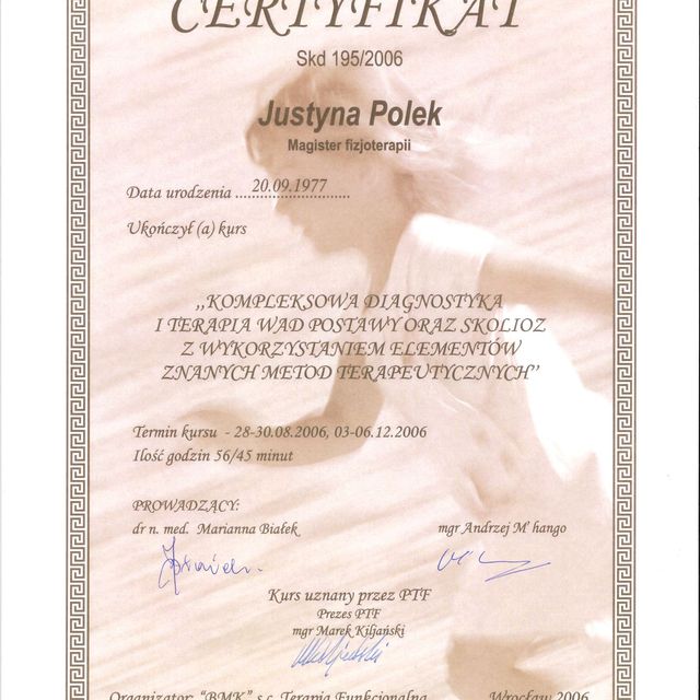 Powiększ obraz: certificate 8