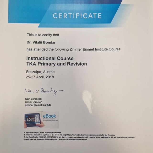 Powiększ obraz: certificate 24