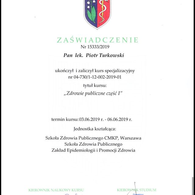 Powiększ obraz: certificate 66