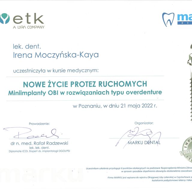 Powiększ obraz: certificate 8