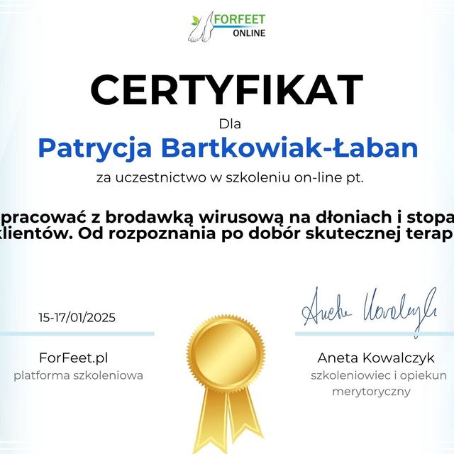 Powiększ obraz: certificate 13
