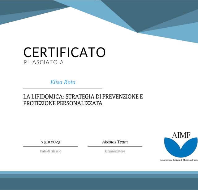 Ingrandire l'immagine: certificate 4