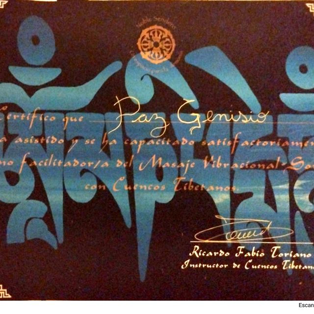 Acercar imagen: certificate 8