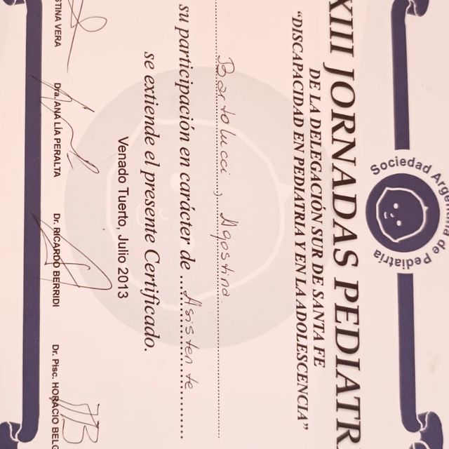 Acercar imagen: certificate 16