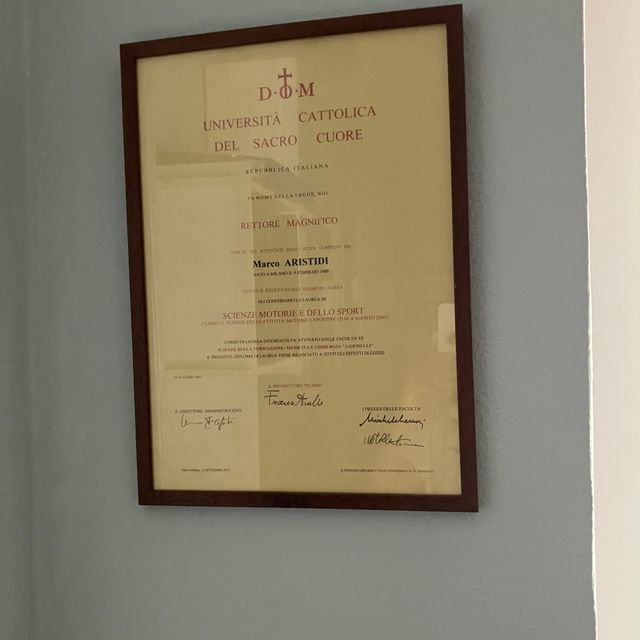 Ingrandire l'immagine: certificate 3