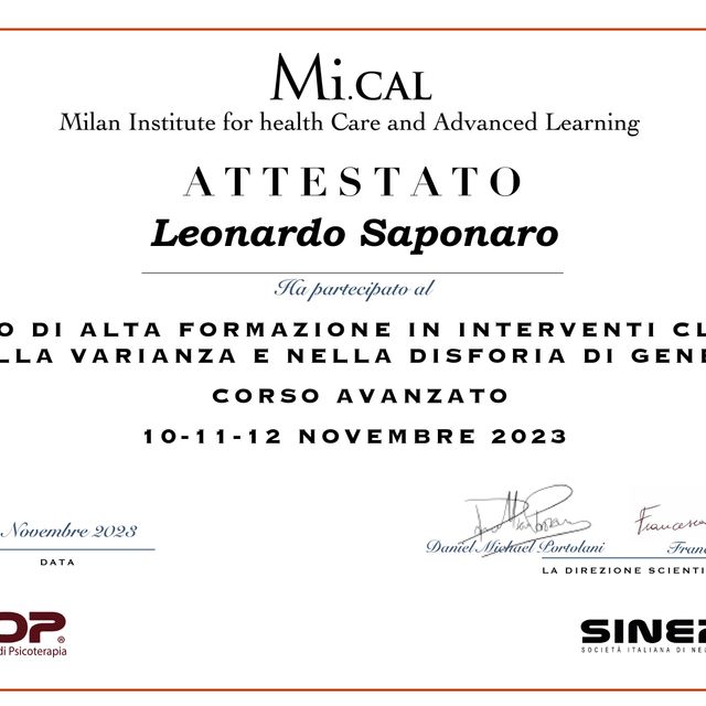 Ingrandire l'immagine: certificate 1