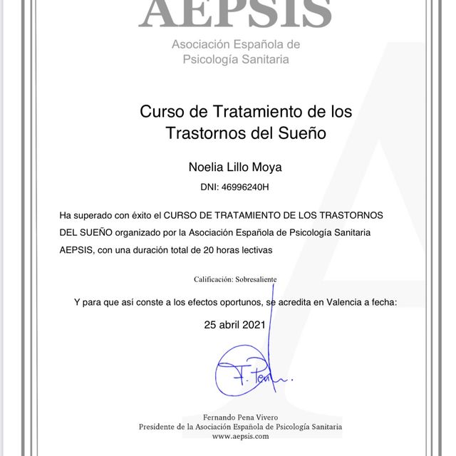 Acercar imagen: certificate 48