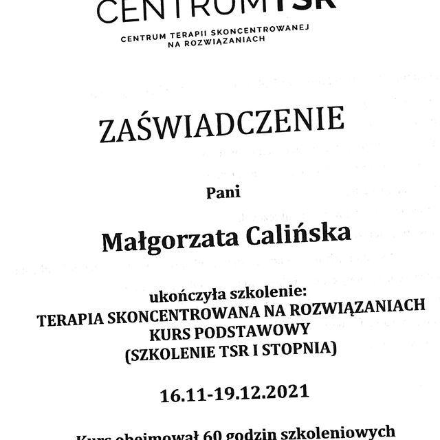 Powiększ obraz: certificate 1