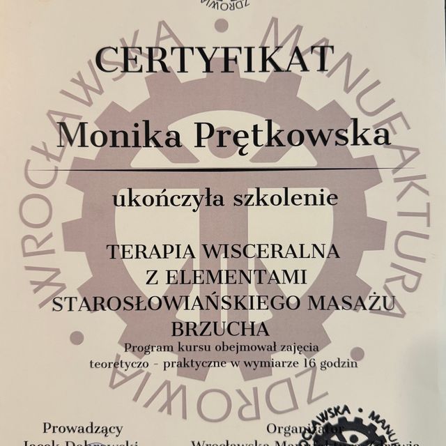 Powiększ obraz: certificate 9