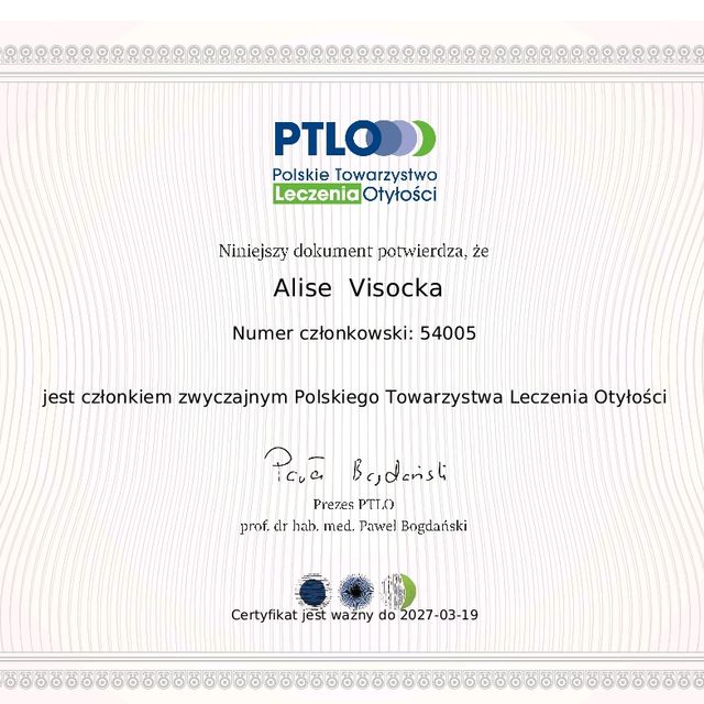 Powiększ obraz: certificate 4