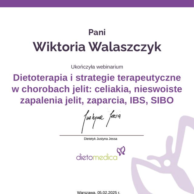 Powiększ obraz: certificate 17
