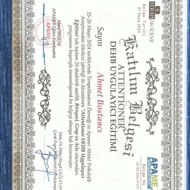 Resmi büyüt: certificate 4