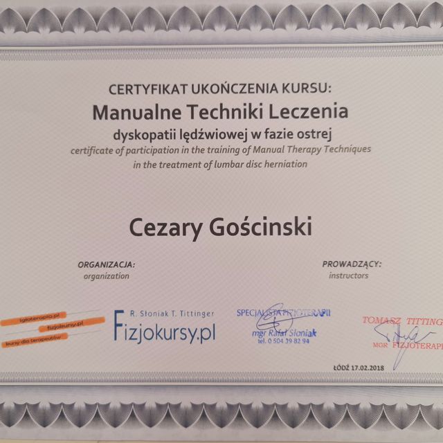 Powiększ obraz: certificate 12