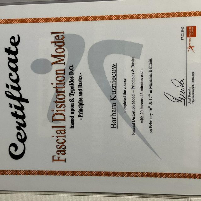 Powiększ obraz: certificate 8