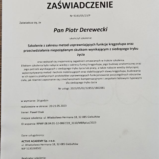 Powiększ obraz: certificate 12