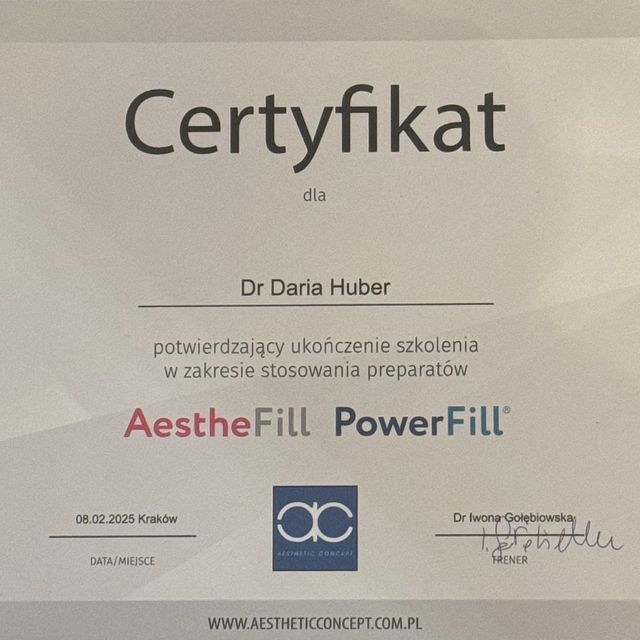 Powiększ obraz: certificate 154