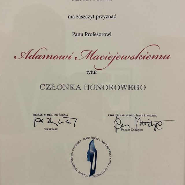 Powiększ obraz: certificate 9