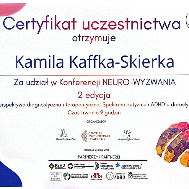 Powiększ obraz: certificate 4