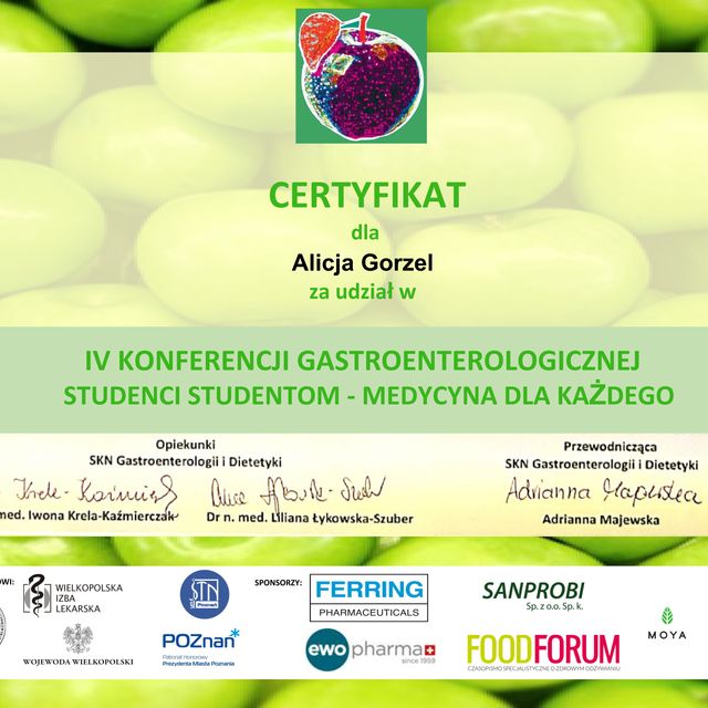 Powiększ obraz: certificate 1