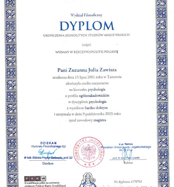 Powiększ obraz: certificate 1